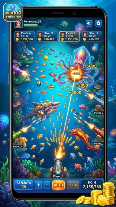 Katalog lengkap aplikasi di asia100 untuk Android.